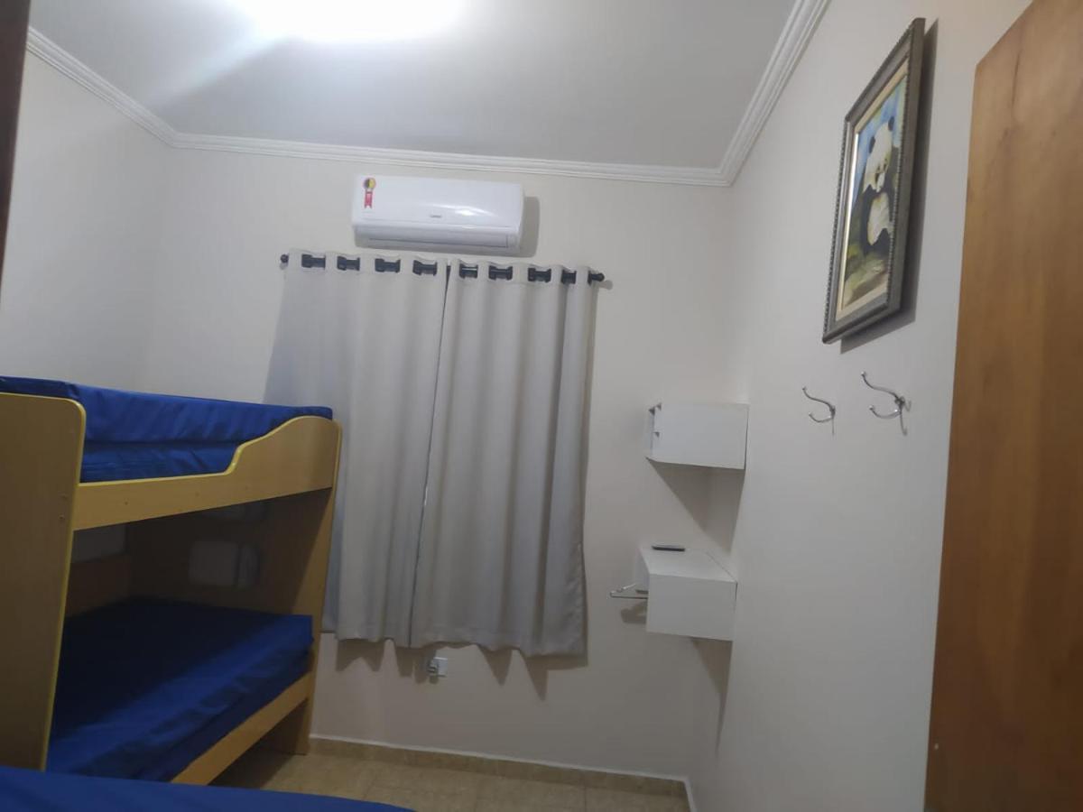 Apartment Solar Vaneti - Ap Maranduba